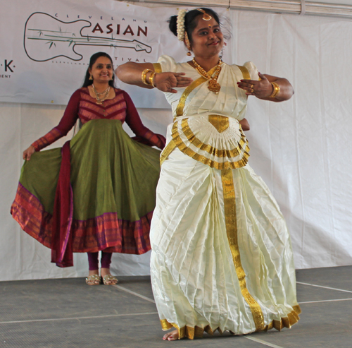Fashions from India