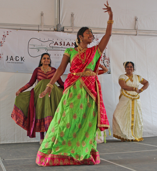 Fashions from India