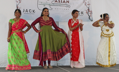 Fashions from India