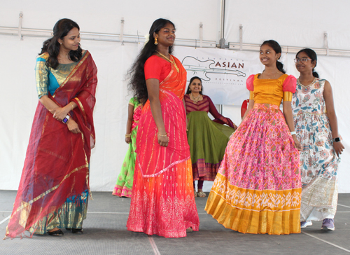 Fashions from India