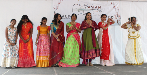 Fashions from India