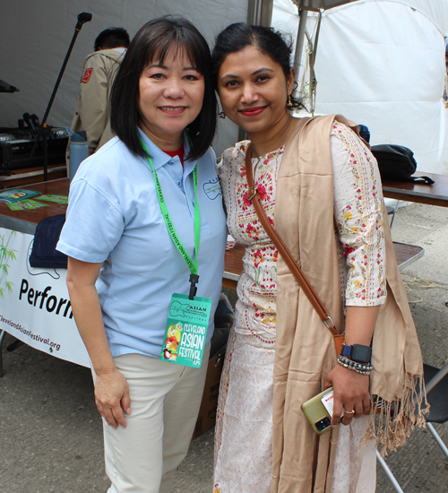 Oanh Loi-Powell