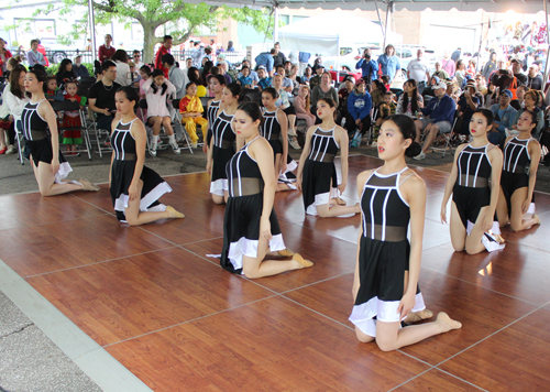 Stellar Acrobatic Dance Academy