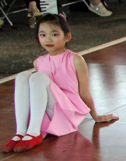 Stellar Acrobatic Dance Academy