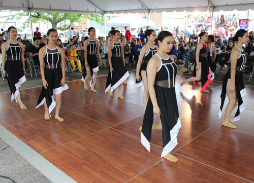 Stellar Acrobatic Dance Academy