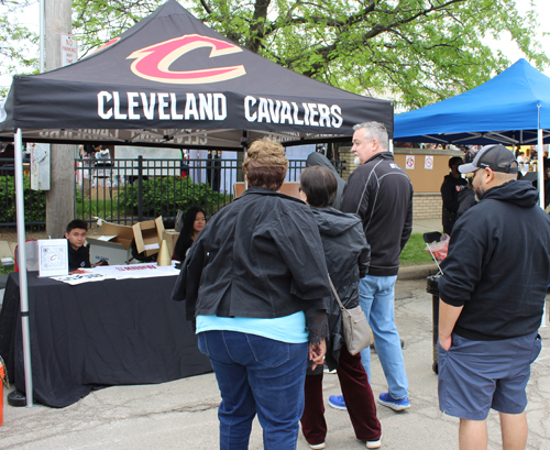 Cavaliers