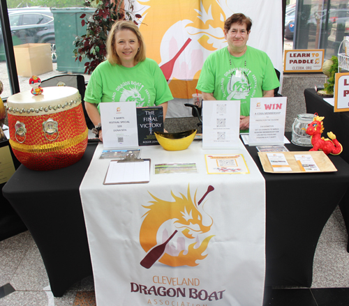 Dragon Boat