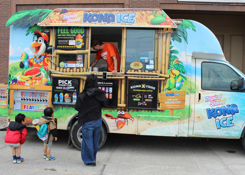 Kona Ice