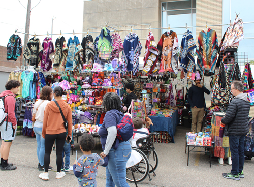 Marketplace