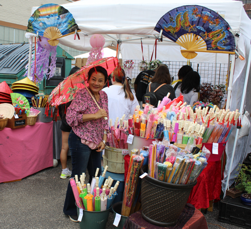 Marketplace