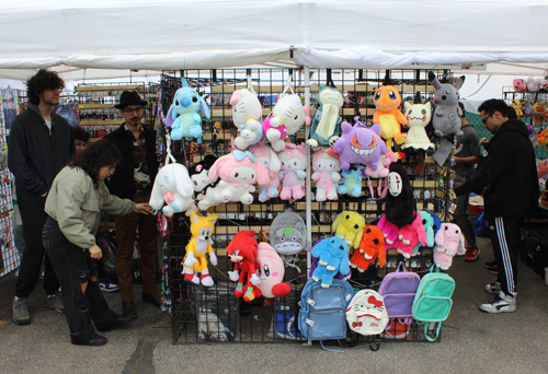Marketplace