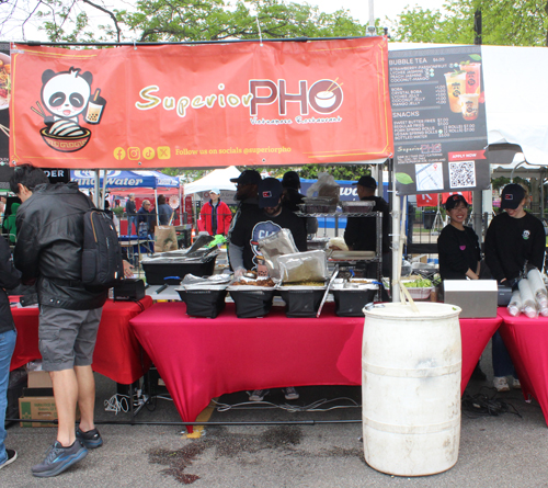 Superior Pho