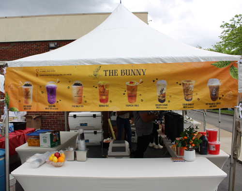 The Bunny