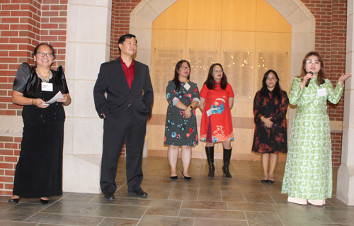 MotivAsians Board of Directors