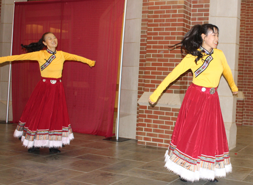 Cleveland Phoenix Club 