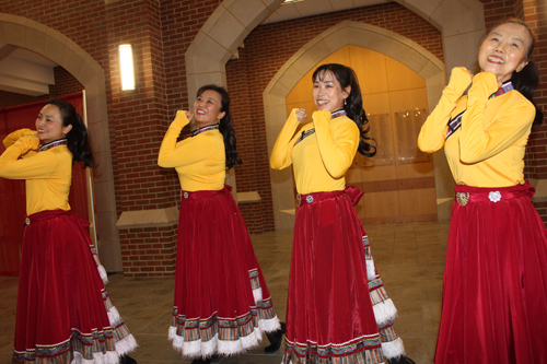 Cleveland Phoenix Club 