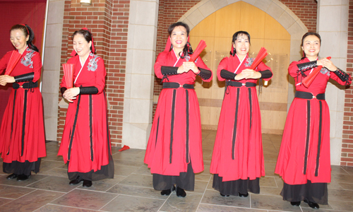 Cleveland Phoenix Club 