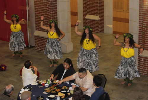 Pacific Paradise Entertainment 