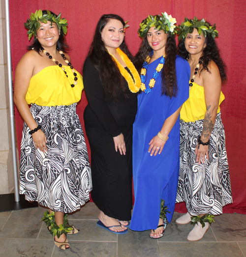 Pacific Paradise Entertainment 