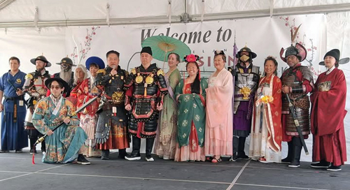 Silk Road Cultural Collective