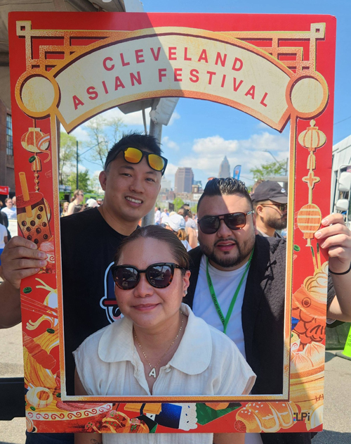Cleveland Asian Festival 2026
