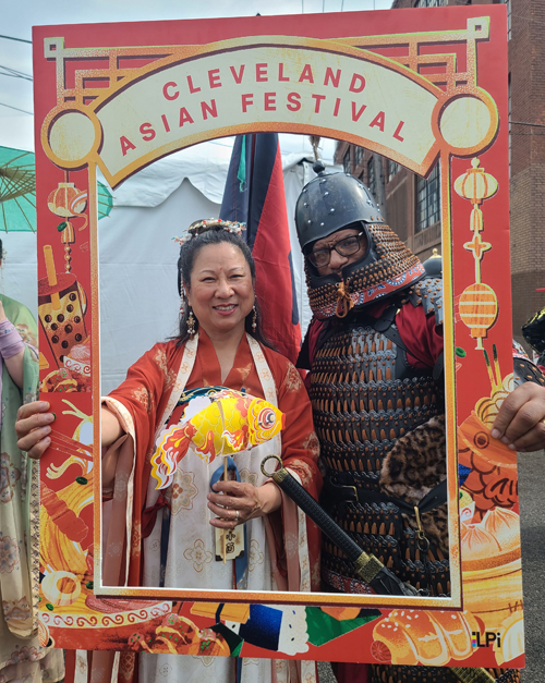 Cleveland Asian Festival 2026