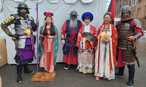 Cleveland Asian Festival 2026
