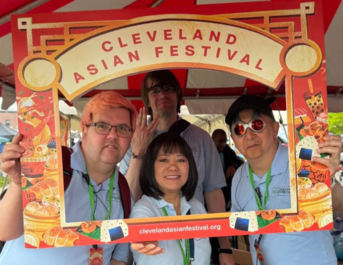 Cleveland Asian Festival 2026