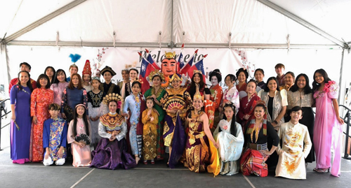 Cleveland Asian Festival 2026