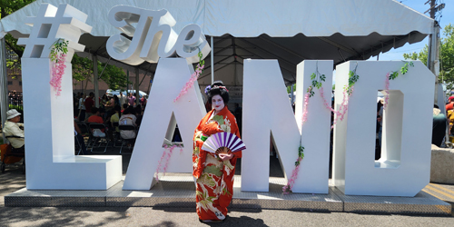 Cleveland Asian Festival 2026