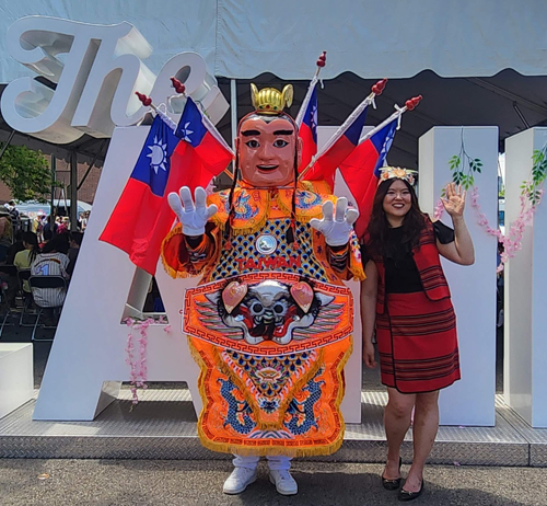 Cleveland Asian Festival 2026
