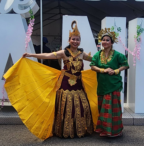 Cleveland Asian Festival 2026