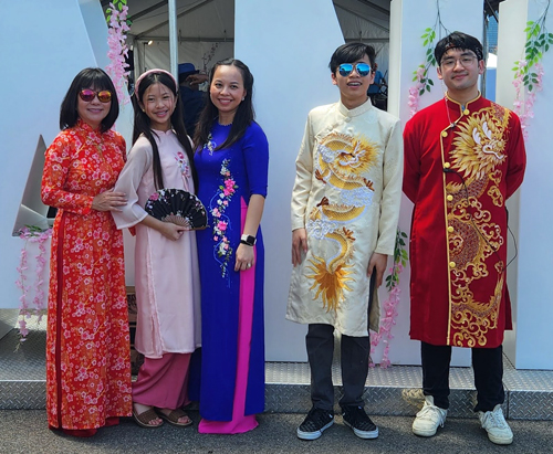 Cleveland Asian Festival 2026