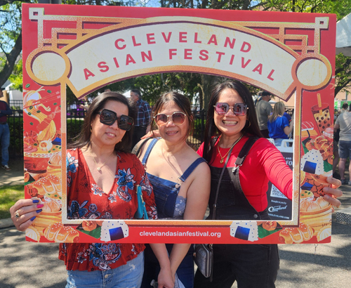 Cleveland Asian Festival 2026