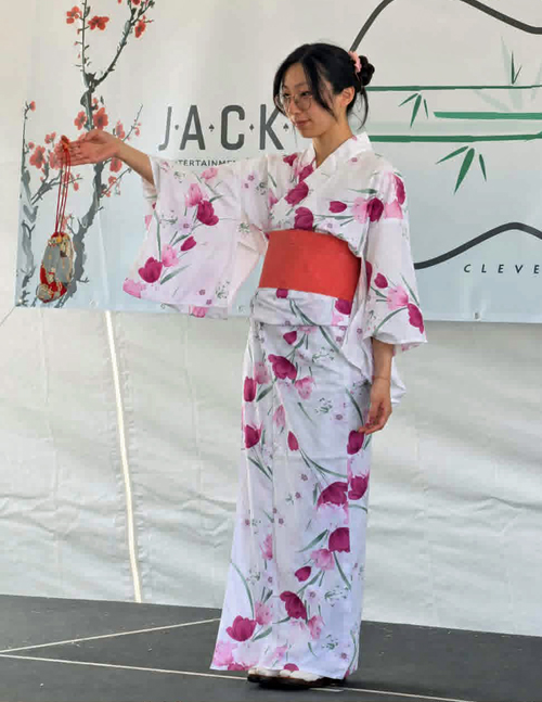 Cleveland Asian Festival 2026