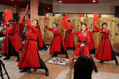 Cleveland Phoenix Club