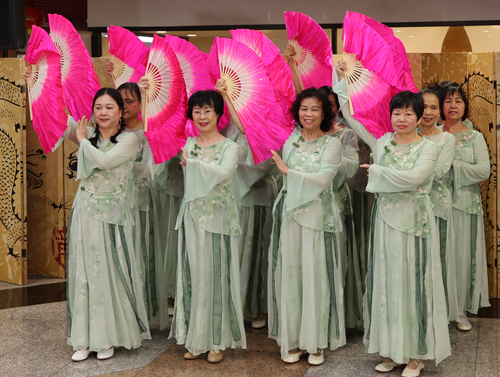 Cleveland Phoenix Club