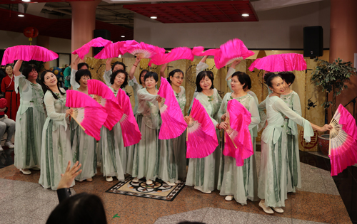 Cleveland Phoenix Club