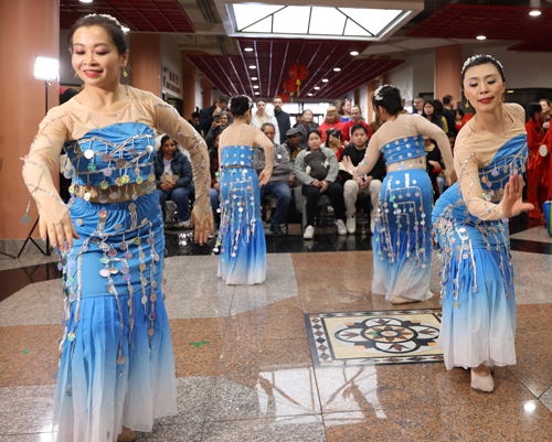 Cleveland Phoenix Club