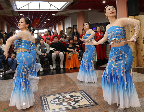 Cleveland Phoenix Club