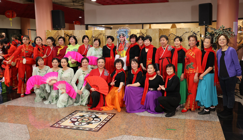 Cleveland Phoenix Club