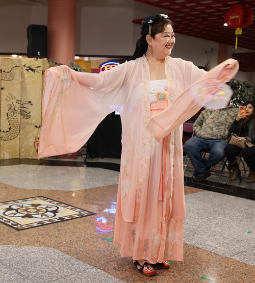 Silk Road Co-founder Ying Pu