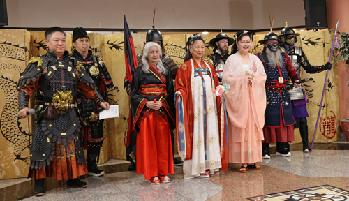 Silk Road Cultrual Collective group