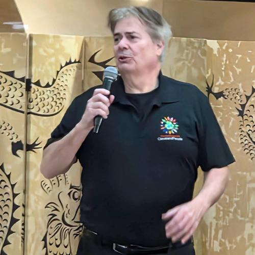 Silk Road Co-founder Dan Hanson