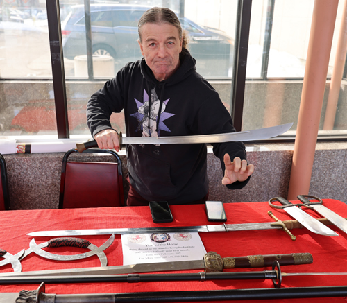 Shaolin Kung Fu Institute