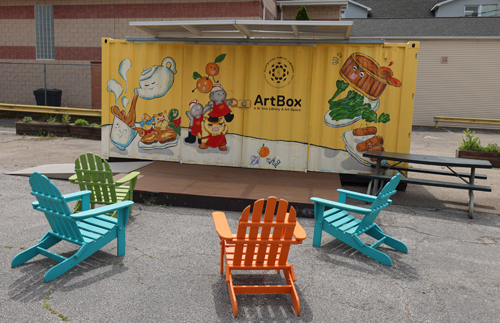 CPL Art Box