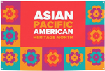 AAPI banner
