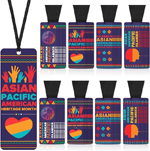 AAPI Bookmarks