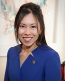 Lisa Wong