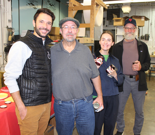 Belgian Brewers group